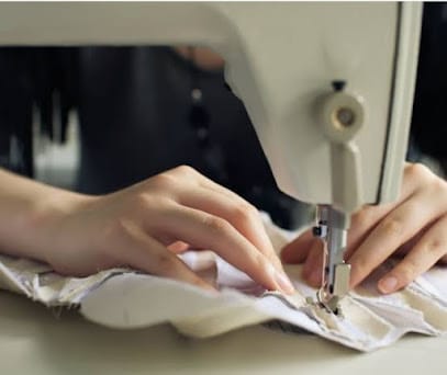 Mamta bags repair and cloth alteration business photograph