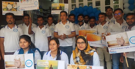 ZAK MULTISPECIALITY HOSPITAL business photograph