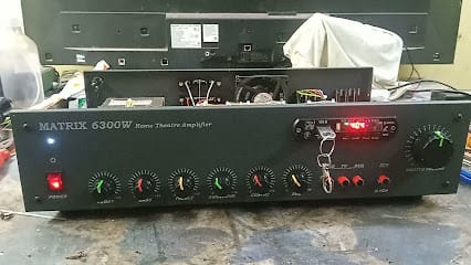 Dharanika Electronics (தரணிகா மின்னணு சாதனங்கள் பழுது பார்க்கும் மையம்) business photograph