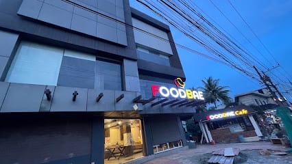 Foodbae Restaurant business photograph