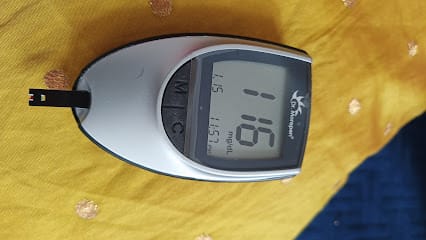 Orchid Healthcare business photograph