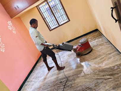 SR Cleaning Service business photograph