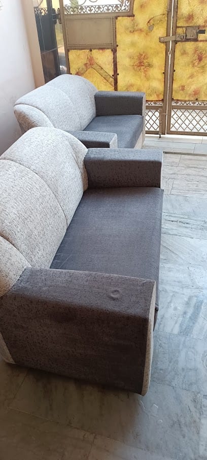 Kartik sofa dry clean business photograph