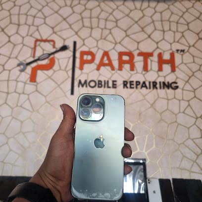 Parth Mobile Repairing (Mobile Hospital) business photograph