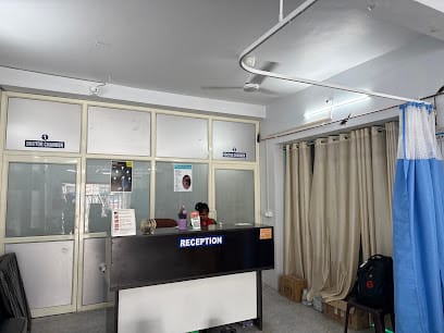 Care Health Hospital business photograph