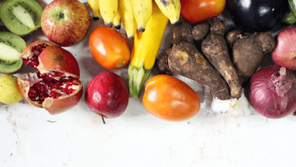 Fresh India Organics - Organic Fruits & Vegetables | Mumbai business photograph