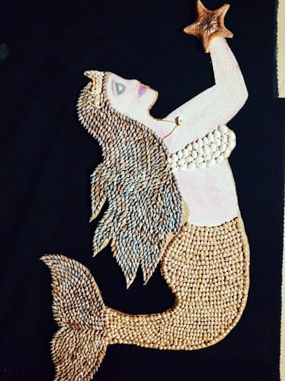 Krisha sea shell craft business photograph