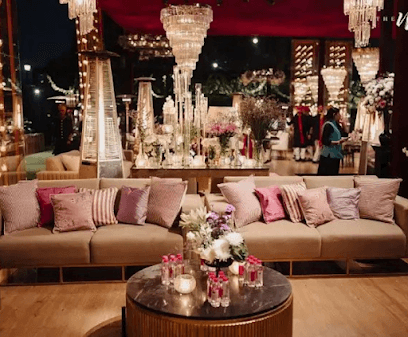 Enjay Events & Wedding - Best Wedding and Event Planner in Mumbai business photograph