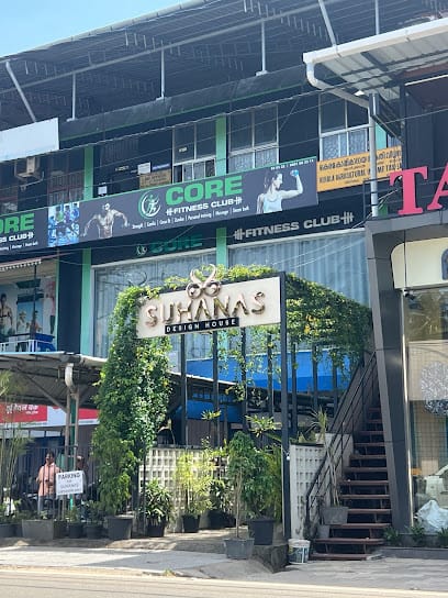 Suhanas Design House business photograph