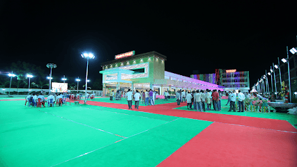 VISHNUPRIYA CONVENTION CENTRE business photograph