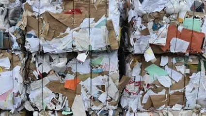 Step India Paper Recycling and Shredding Co. business photograph