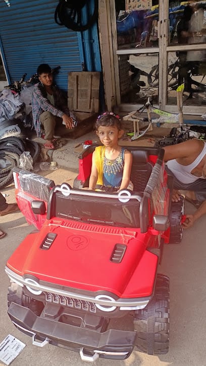 Juneja Cycle Store business photograph