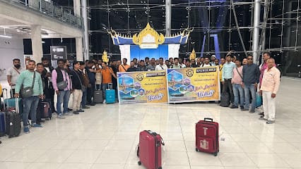 MMS Tours & Travels business photograph