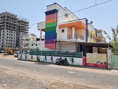 Manya Rehabilitation & Old Age Care business photograph