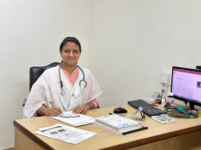 Tulsi Holistic Clinic: Best Ayurvedic Clinic in Kamla Nagar, Bach Flower Medicine Doctor business photograph