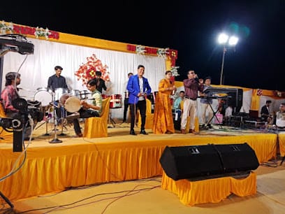 International Melody Musical Orchestra Jamnagar business photograph