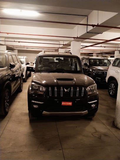 Car Rental In Dehradun business photograph