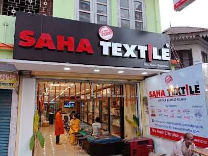 Saha Textile business photograph