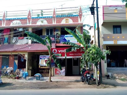 India Computer Center business photograph