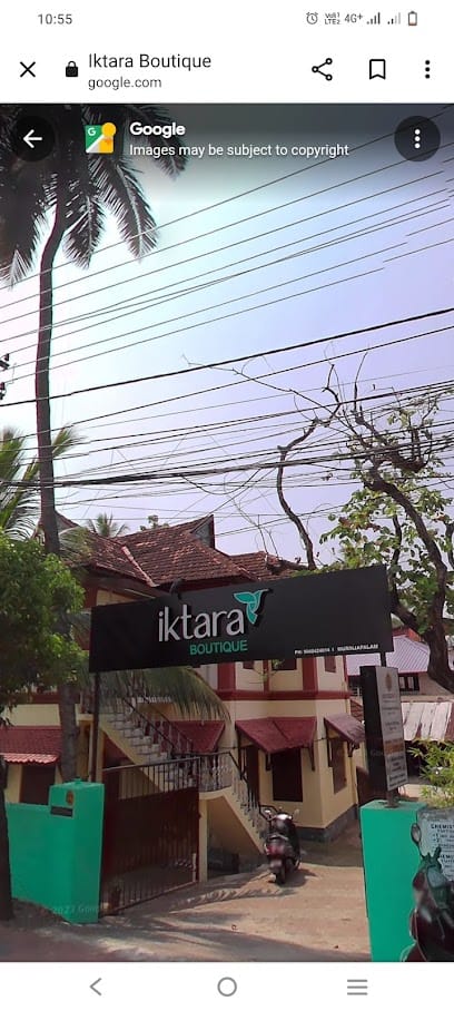 Iktara Boutique business photograph