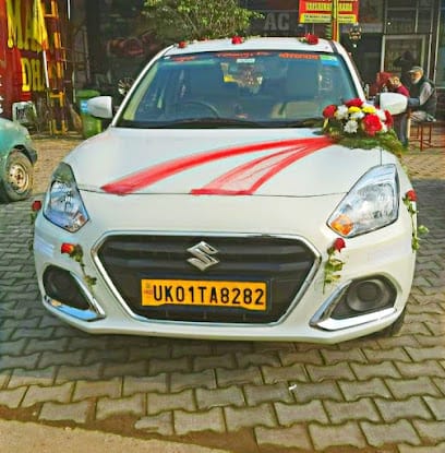 Bittu travels Almora business photograph