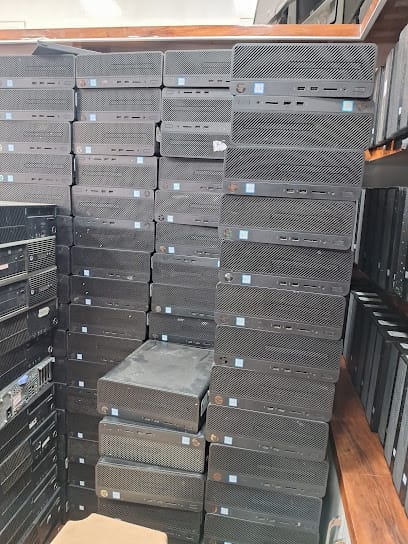 Core IT Computer business photograph