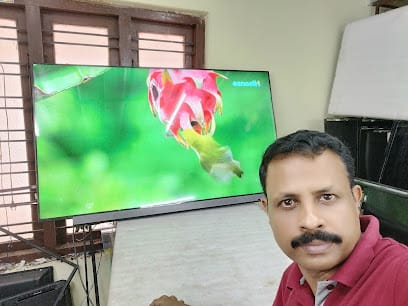 SUTHARYA LED LCD SERVICE CENTER business photograph