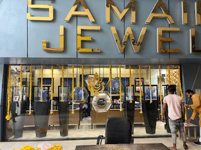 Samaira Jewels Pvt Ltd business photograph