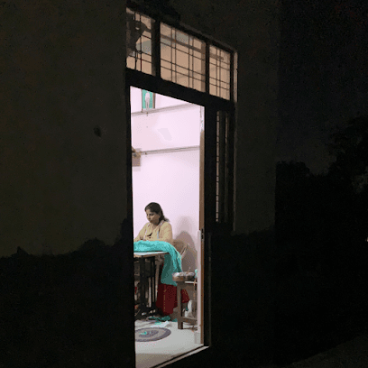 Poonam Silaai Centre business photograph