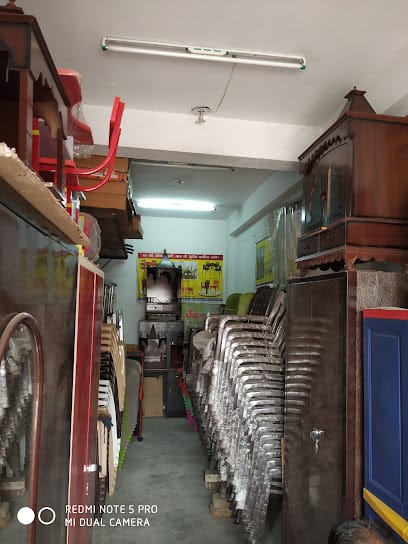 Ankur Furniture House business photograph