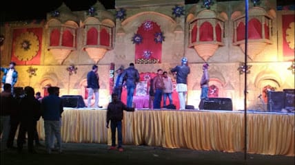 Mahadev Garden business photograph