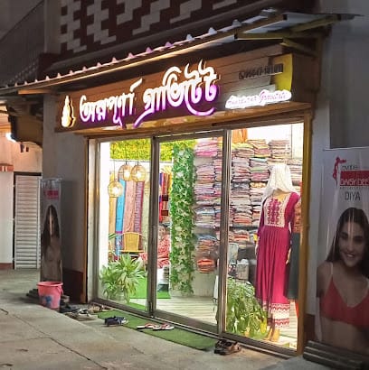 Annapurna Boutique Siliguri business photograph