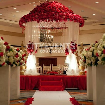 CITY EVENTS business photograph