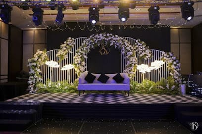 Roshan Events - Best Event Management | Event Planner | Flower Decoration | Light Decoreation business photograph