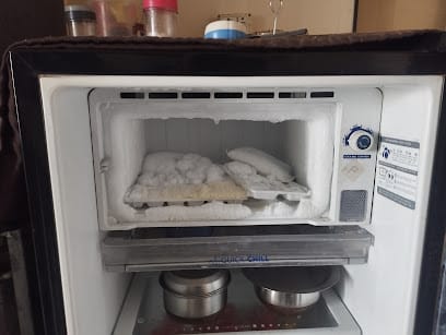 MS Refrigeration & Air Conditioning Services business photograph