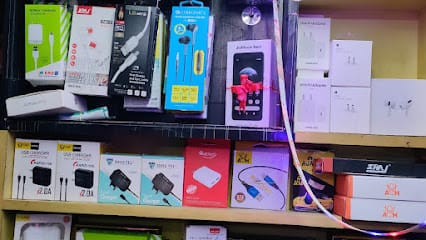 Sri Parasakthi Tech business photograph