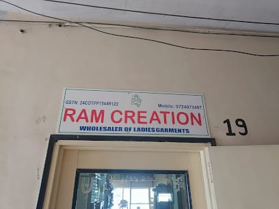 Ram Creation business photograph