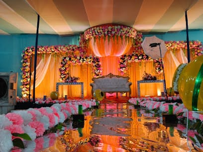 Paul Wedding and Event Planner business photograph