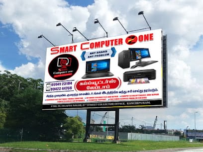 Smart Computers Zone business photograph