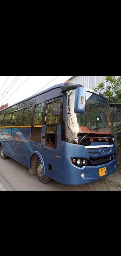 Kunal Tour and Travels business photograph