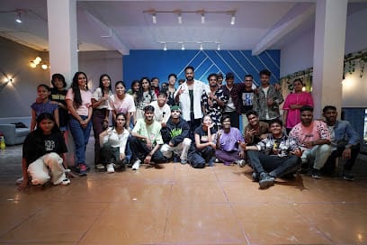 UNIQUE DANCE CREW Dance Class in Indore business photograph