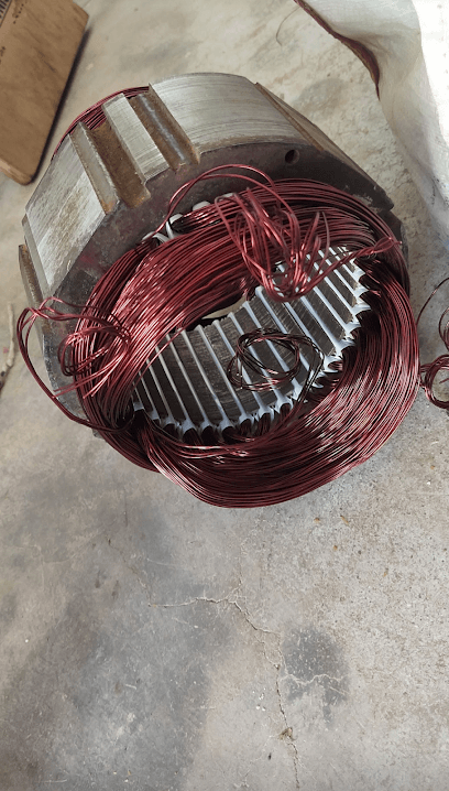 SHARMA ELECTRICALS business photograph