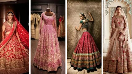 Krunal Ladies Tailors business photograph