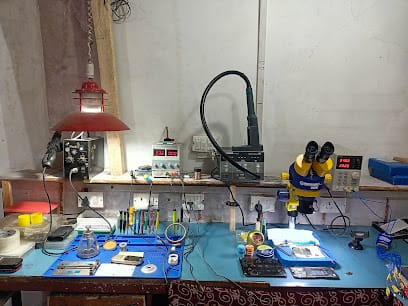 Mobile Care Baramulla business photograph