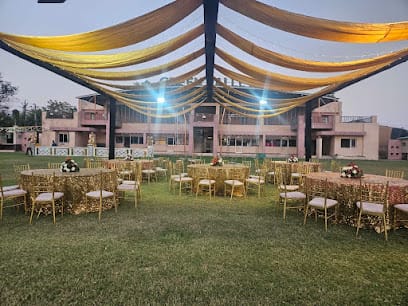 S21 Events and Wedding planner. business photograph