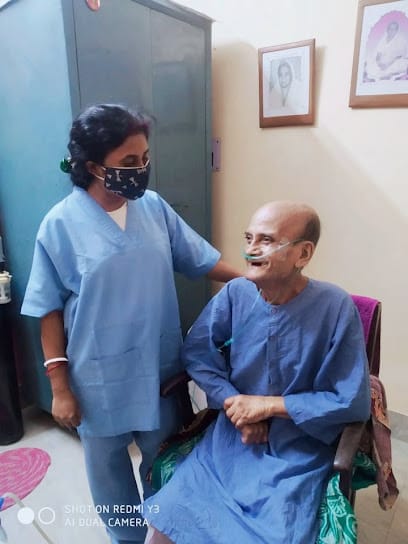 Unique Health Care - Home Care Service,Nurse Provider, Aya,Oxygen Cylinder South City Mall,Jadavpur ,Lake Gardens business photograph