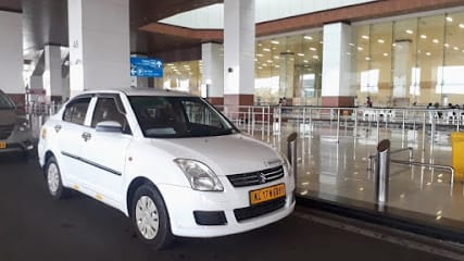 Sobha Cab Services business photograph