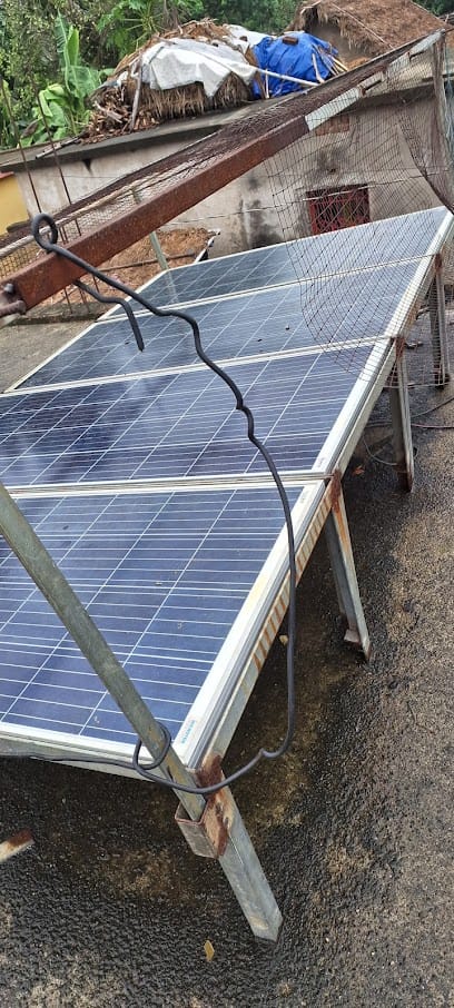 M.L Electricals & Electronics ( Inverters & Batteries) business photograph