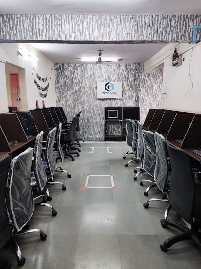 Giggada Technologies Pvt. Ltd. business photograph