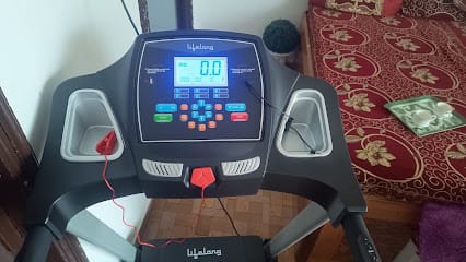 Himanshu Electrical business photograph